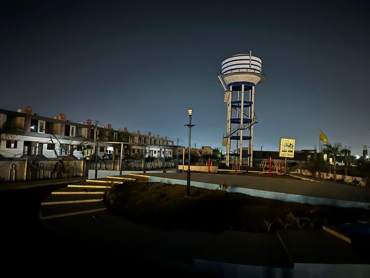 Exterior View, ajmer road  266 Sq.Yd. Plot In Ajmer Road Jaipur 8060762