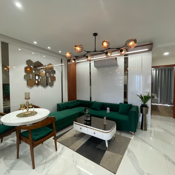 Team Area, jms-primeland 2.5 Bedroom 121 Sq.Yd. Builder Floor In Sector 95a Gurgaon 8060766