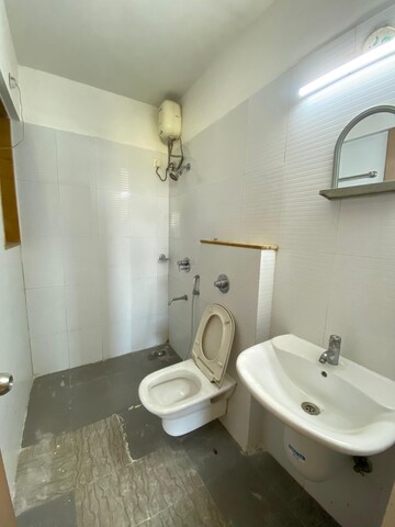 Bathroom in 2 BHK Apartment at Lodha Casa Bella Gold, Dombivli East – for Rent
