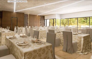  4 BHK Apartment at Bariatu – for Sale