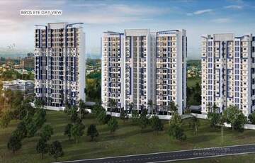 4 BHK Apartment For Resale in Bariatu Ranchi  8060783