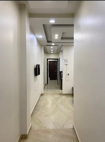 2 BHK Builder Floor For Rent in Bemisal J 10 17 Rajouri Garden Delhi  8060782