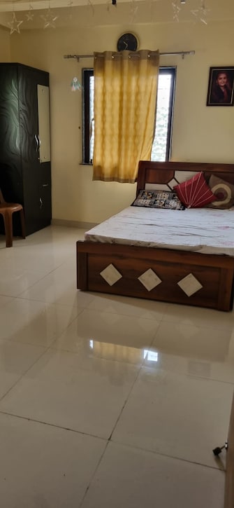 Studio Villa For Rent in Nigdi Pune  8060790