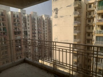 4 BHK Apartment – Exterior View View at Emerald Anmol, Sector 88 - for Sale