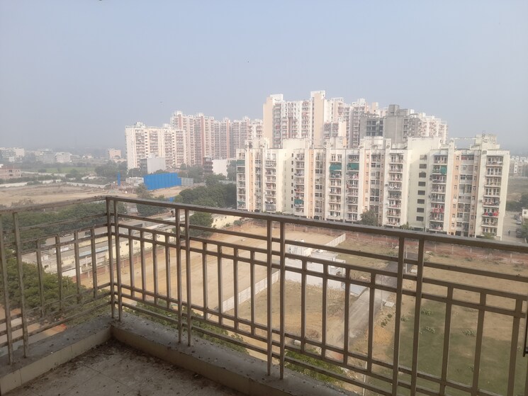 Exterior View, emerald-anmol 4 Bedroom 2350 Sq.Ft. Apartment In Sector 88 Faridabad 8060801