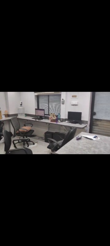 Team Area in  Office Space at Malad West – for Rent