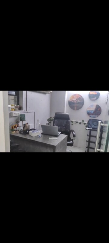 Team Area in  Office Space at Malad West – for Rent