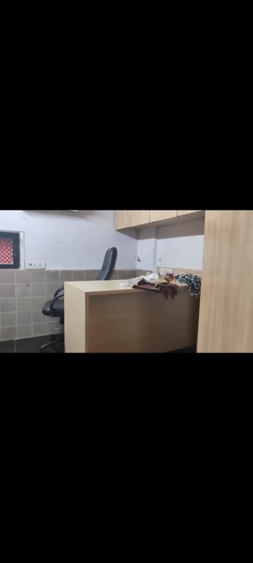 Floor Plan in  Office Space at Malad West – for Rent