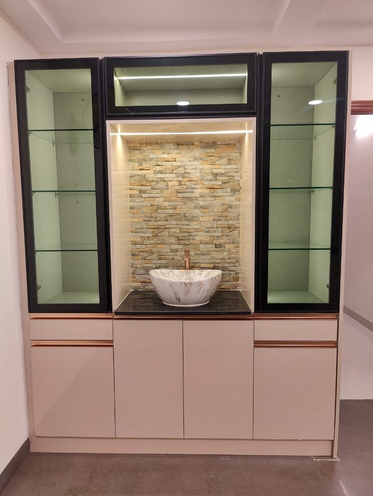 Other, sumadhura-horizon 3 Bedroom 1840 Sq.Ft. Apartment In Kondapur Hyderabad 8060798