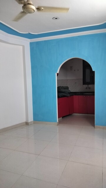 Bathroom in 2 BHK Builder Floor at Ignou Road – for Rent