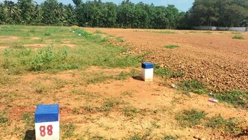  Plot For Sale in Nanjikottai