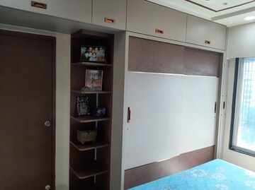 Furnished Amenities in 3 BHK Apartment at Ashwamedh Ashwa Platinum, Mulund West – for Sale
