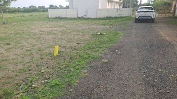 Plot For Resale in Kumbakonam Thanjavur  8060826