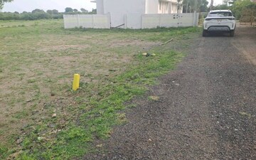Plot For Sale in Kumbakonam