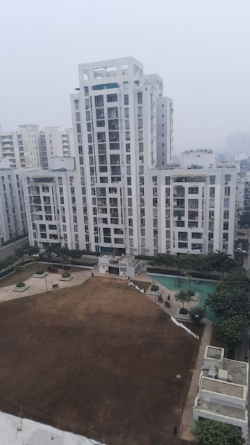 3.5 BHK Apartment For Rent in Vatika Lifestyle Homes Sector 83 Gurgaon  8060871