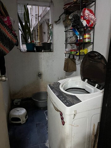 Master Bedroom in 3 BHK Apartment at Tyagi Windwards, Wakad – for Sale