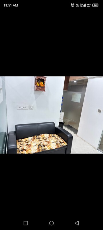 Team Area in  Office Space at Spaze ITech Park, Sector 49 – for Rent