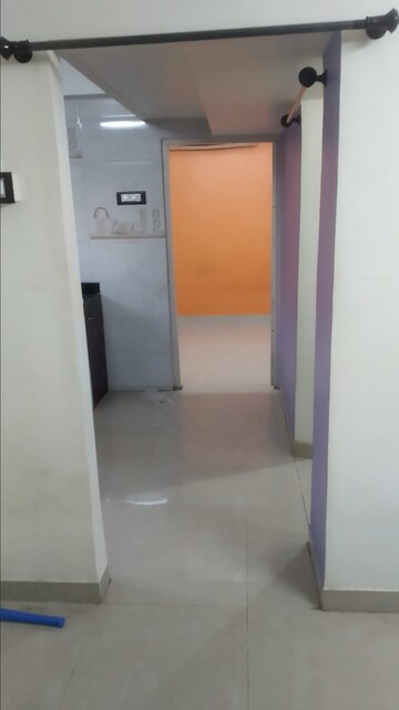 Building Lobby in 1 BHK Apartment at New Mhada Tower, Malad West – for Sale