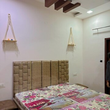 Bedroom in 2 BHK Apartment at Kharar Landran Road – for Rent