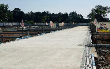 Plot For Sale in Kanakapura