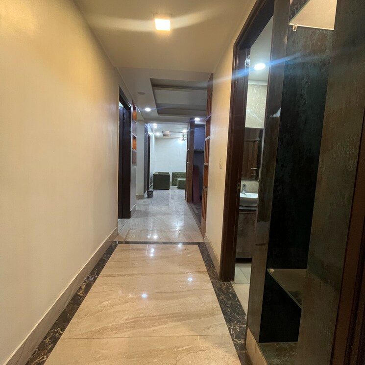 undefined, chattarpur 4 Bedroom 1800 Sq.Ft. Builder Floor In Chattarpur Delhi 8060848