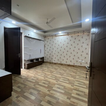 Kitchen in 4 BHK Builder Floor at Chattarpur – for Sale