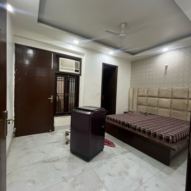Living Room, chattarpur 4 Bedroom 1800 Sq.Ft. Builder Floor In Chattarpur Delhi 8060848