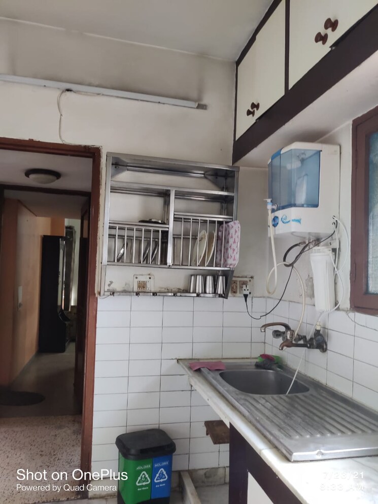Kitchen, sector 28 3 Bedroom 1600 Sq.Ft. Apartment In Sector 28 Noida 8060849