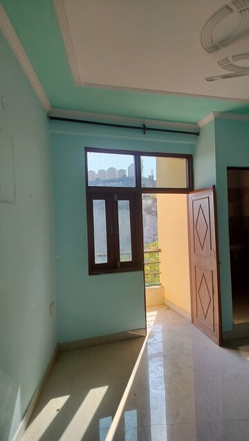 1 BHK Builder Floor For Rent in Ignou Road