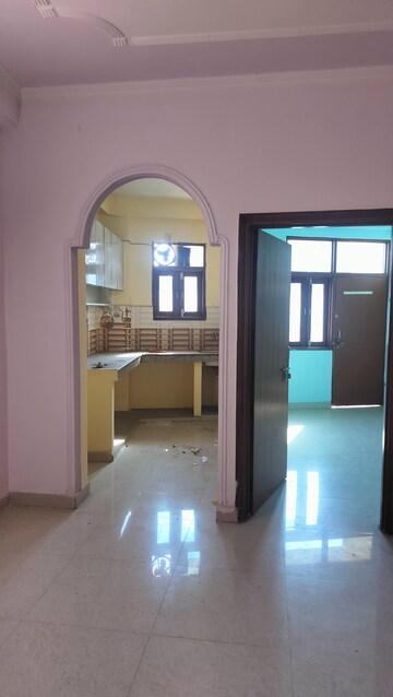 Building Lobby in 1 BHK Builder Floor at Ignou Road – for Rent