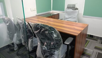 Team Area in  Office Space at Sector 3 – for Rent