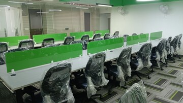 Team Area in  Office Space at Sector 3 – for Rent