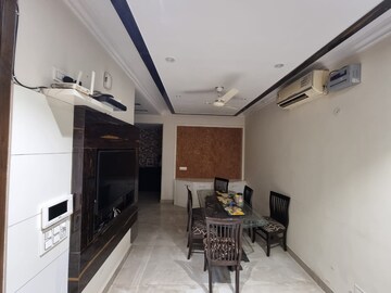 Team Area in 3 BHK Builder Floor at Ansal Sushant Lok I, Sector 43 – for Rent