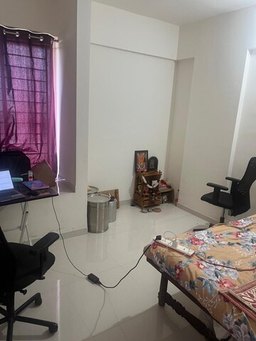Team Area in 2 BHK Apartment at Saheel ITrend Homes, Hinjewadi – for Rent