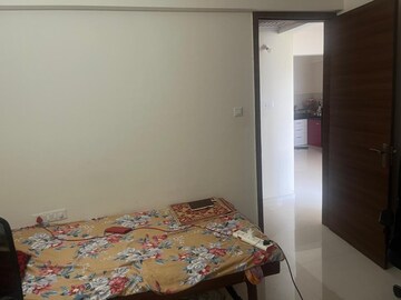 Bedroom in 2 BHK Apartment at Saheel ITrend Homes, Hinjewadi – for Rent