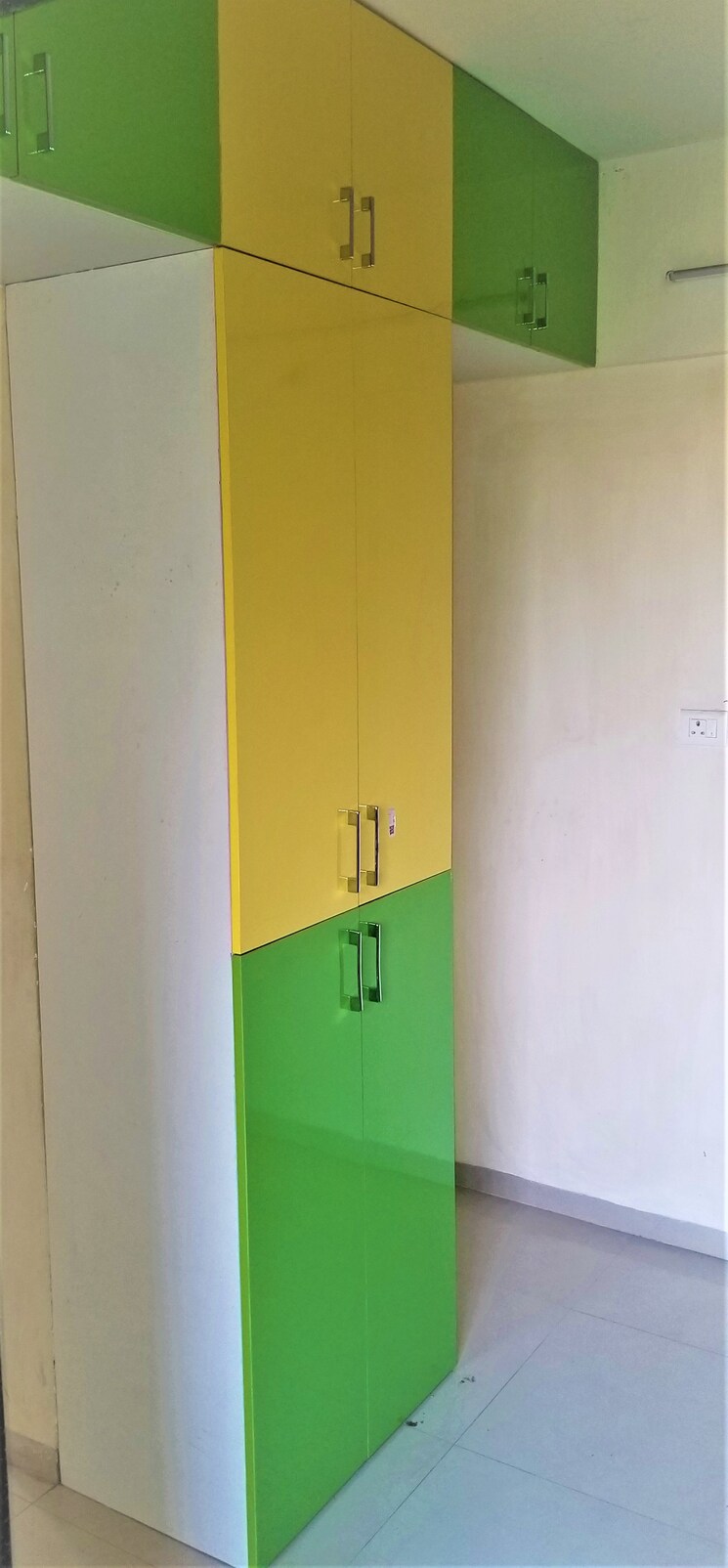 Room, rama-erande-amrutvel-greens 2 Bedroom 925 Sq.Ft. Apartment In Sinhagad Road Pune 8060855