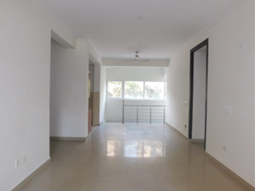 Building Lobby in 2 BHK Independent House at Sector 82 – for Rent