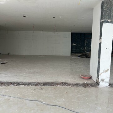  Shop – Exterior View View at Jubilee Hills - for Rent