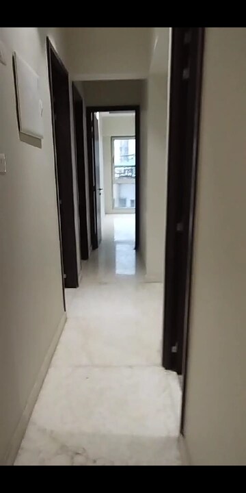 Building Lobby in 3 BHK Apartment at Maverick Nami Apartment, Mulund West – for Sale
