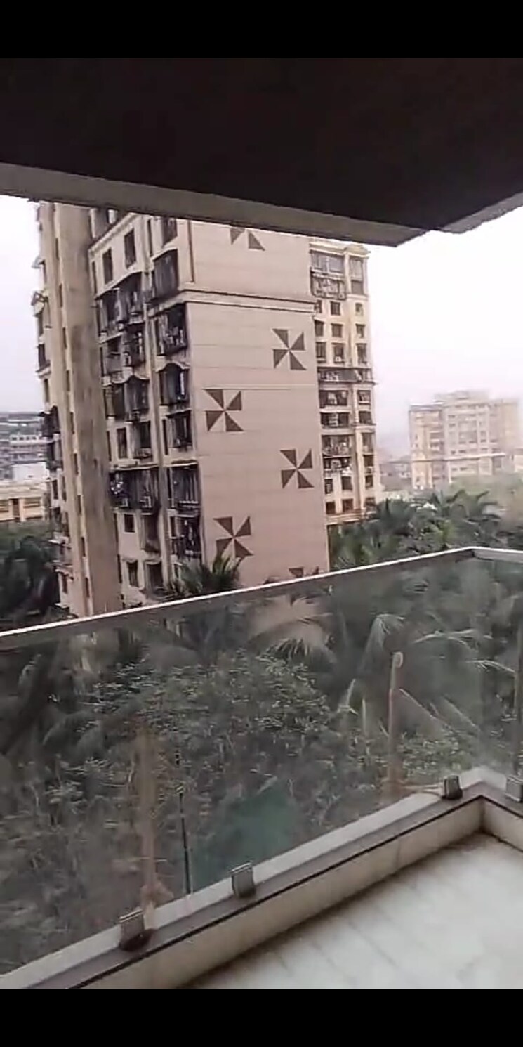 Exterior View, maverick-nami-apartment 3 Bedroom 1123 Sq.Ft. Apartment In Mulund West Mumbai 8060863