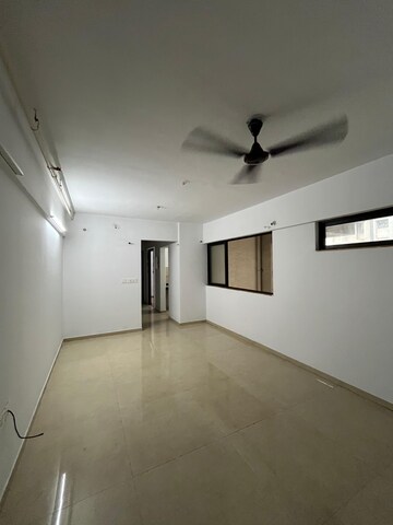 Living Room in 2 BHK Apartment at Lodha Palava Downtown Dombivli East, Dombivli East – for Rent