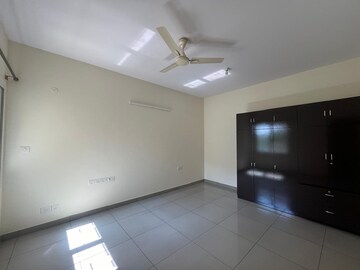 Room in 3 BHK Apartment at SJR Blue Waters, Off Sarjapur Road – for Rent