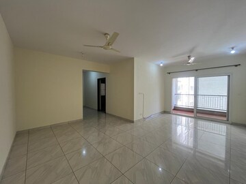 Room in 3 BHK Apartment at SJR Blue Waters, Off Sarjapur Road – for Rent