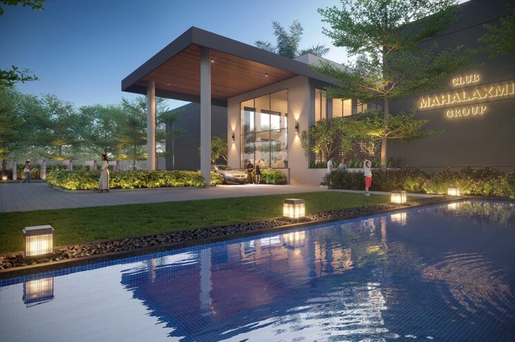 Exterior View, nagpur airport  1500 Sq.Ft. Plot In Nagpur Airport Nagpur 8060892