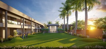  Plot – Garden View at Nagpur Airport - for Sale