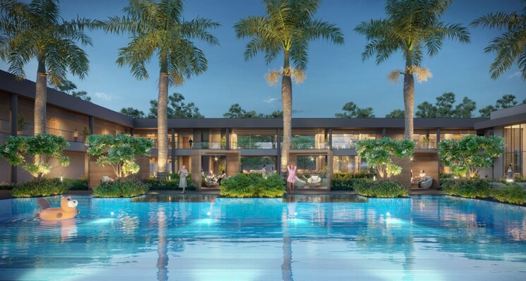 Exterior View, nagpur airport  1500 Sq.Ft. Plot In Nagpur Airport Nagpur 8060892