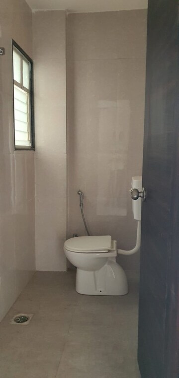 Bathroom in 1 BHK Apartment at Vardhaman Township, Hadapsar – for Sale