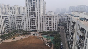 3 BHK Apartment For Sale in Vatika Lifestyle Homes, Sector 83