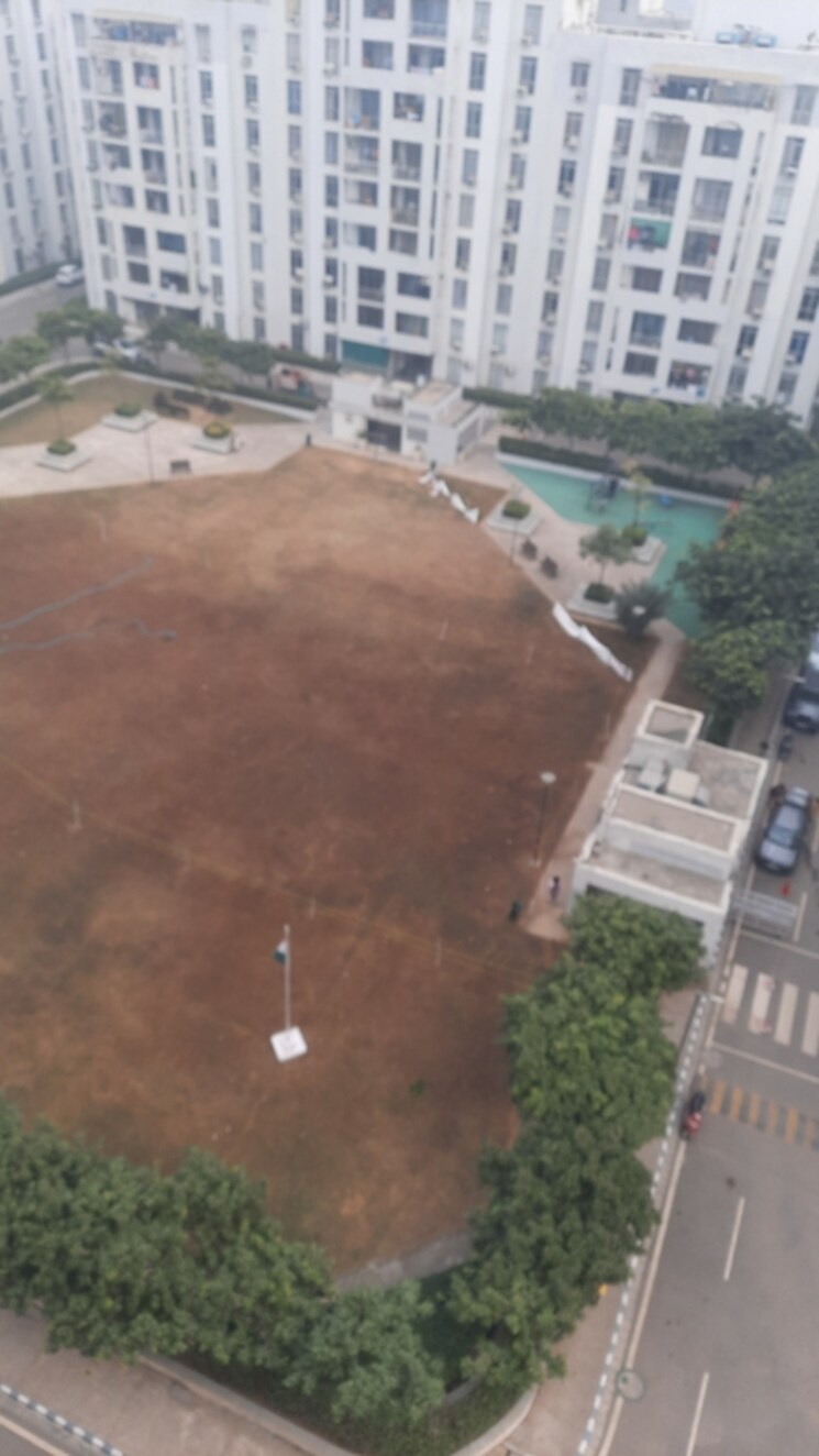 Exterior View, vatika-lifestyle-homes 3 Bedroom 1755 Sq.Ft. Apartment In Sector 83 Gurgaon 8060908