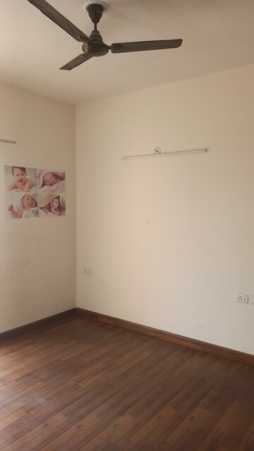 Furnished Amenities in 2 BHK Apartment at CRC Sublimis, Sector 1 Greater Noida – for Rent